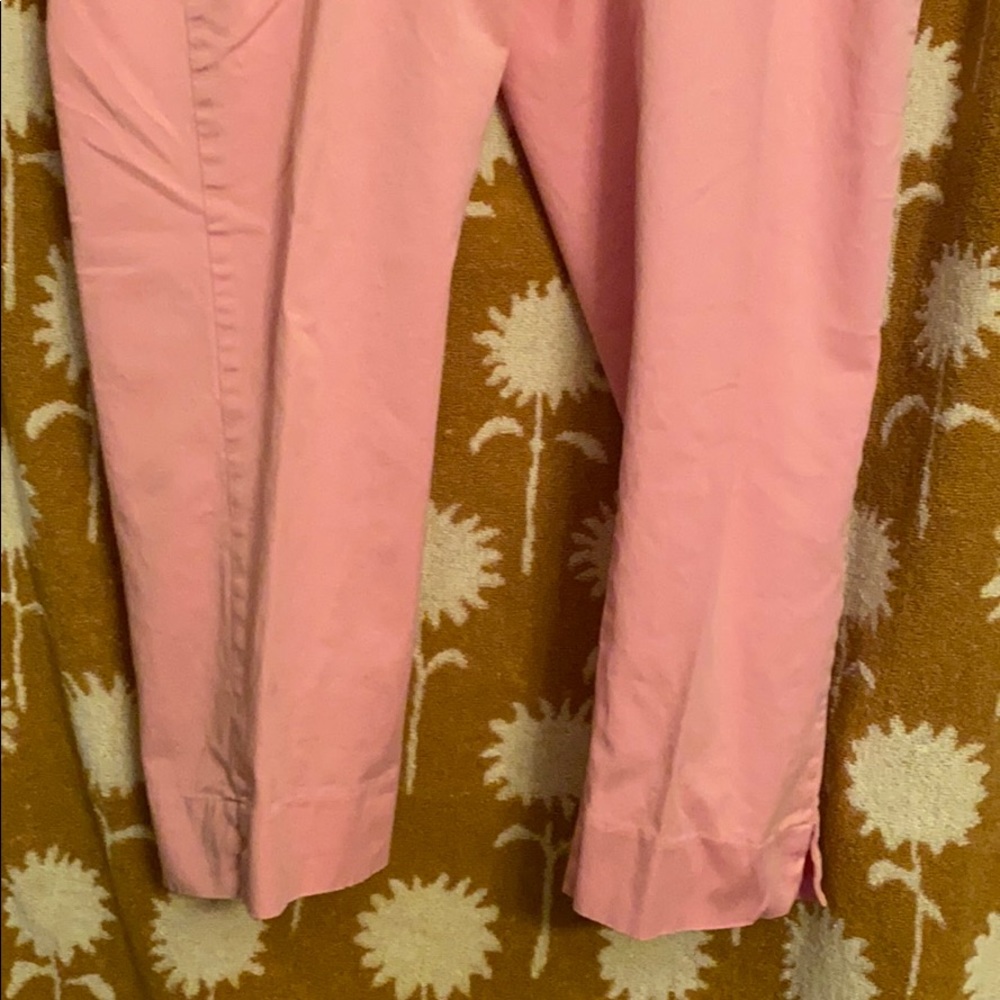 Pink chinos - Picture 3 of 3